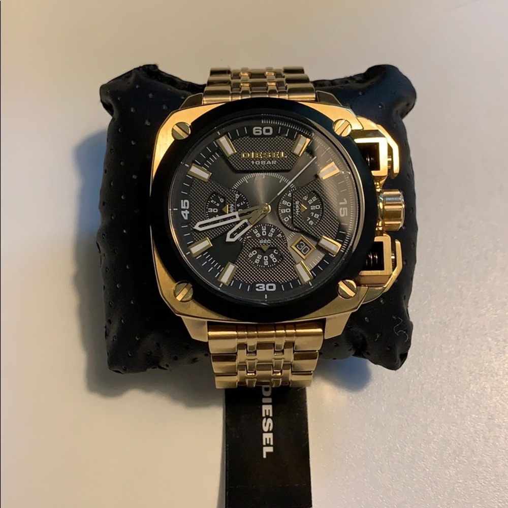 Diesel Watch DZ7378 -